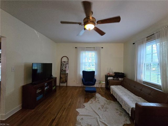 210 Palen AVE, Newport News, VA 23601