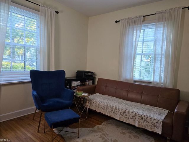 210 Palen AVE, Newport News, VA 23601