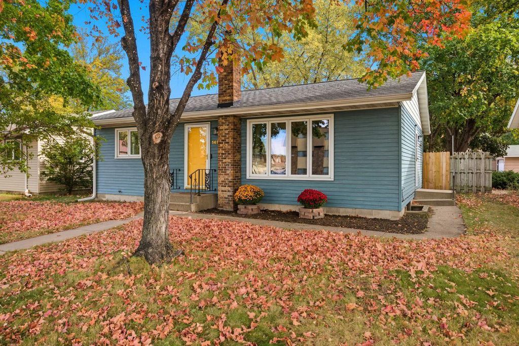 1416 12th Avenue N, Saint Cloud, MN 56303