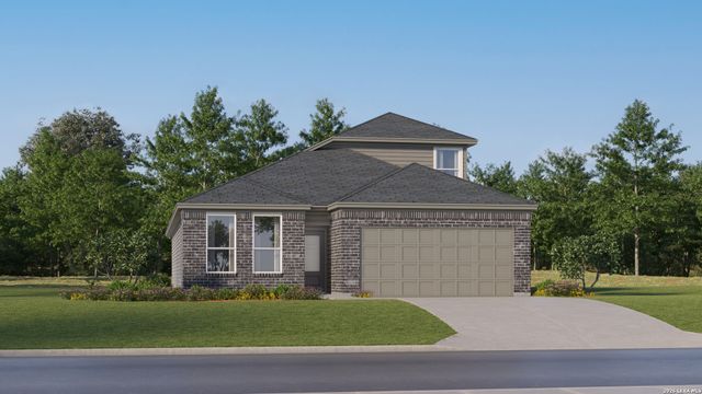 14918 Cardigan Wheel, San Antonio, TX 78254