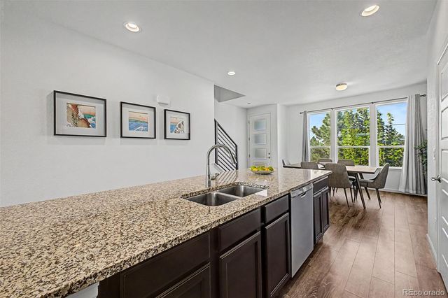 2586 Meadows Boulevard C, Castle Rock, CO 80109