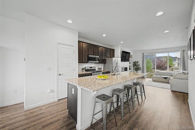 2586 Meadows Boulevard C, Castle Rock, CO 80109