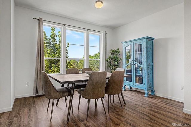 2586 Meadows Boulevard C, Castle Rock, CO 80109
