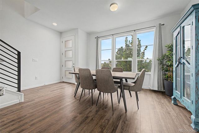 2586 Meadows Boulevard C, Castle Rock, CO 80109