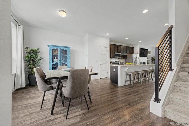 2586 Meadows Boulevard C, Castle Rock, CO 80109