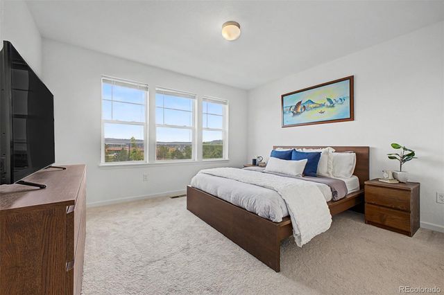 2586 Meadows Boulevard C, Castle Rock, CO 80109