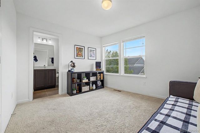2586 Meadows Boulevard C, Castle Rock, CO 80109