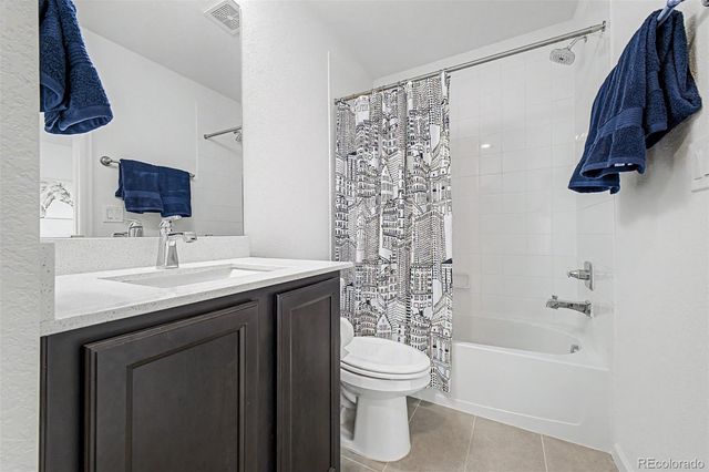 2586 Meadows Boulevard C, Castle Rock, CO 80109