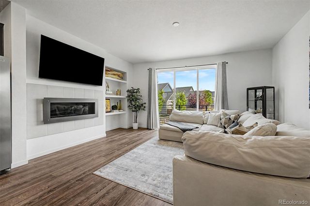 2586 Meadows Boulevard C, Castle Rock, CO 80109