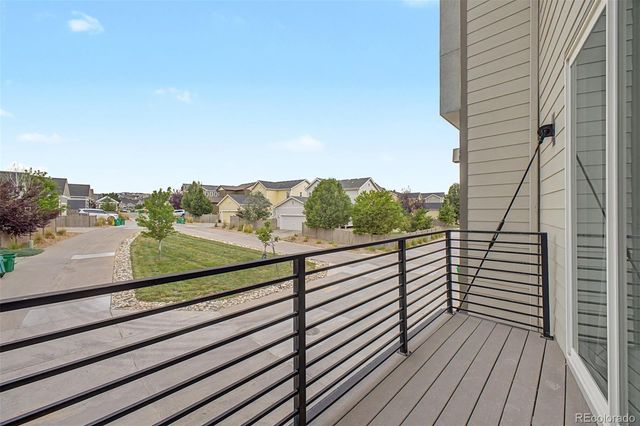 2586 Meadows Boulevard C, Castle Rock, CO 80109