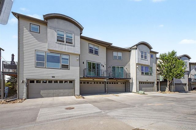 2586 Meadows Boulevard C, Castle Rock, CO 80109