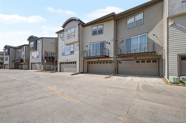2586 Meadows Boulevard C, Castle Rock, CO 80109