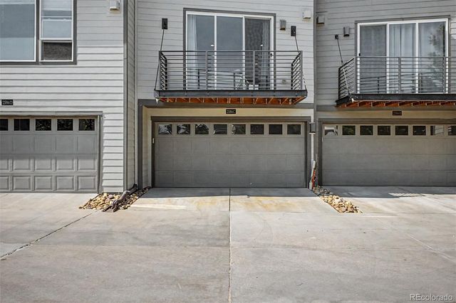 2586 Meadows Boulevard C, Castle Rock, CO 80109
