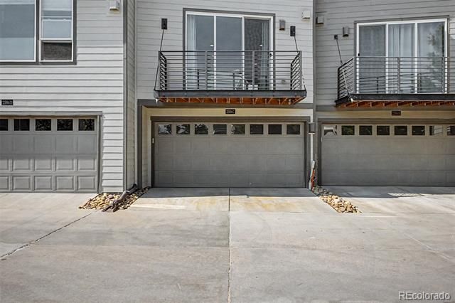 2586 Meadows Boulevard C, Castle Rock, CO 80109