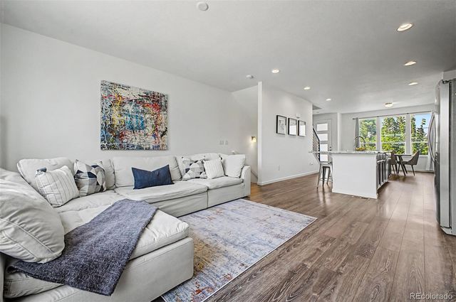 2586 Meadows Boulevard C, Castle Rock, CO 80109