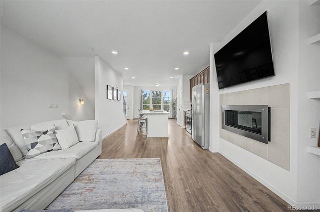 2586 Meadows Boulevard C, Castle Rock, CO 80109