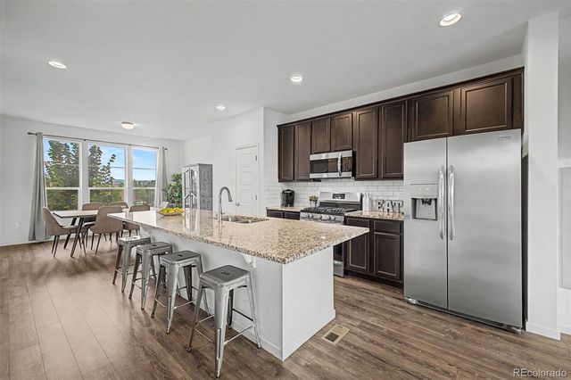 2586 Meadows Boulevard C, Castle Rock, CO 80109