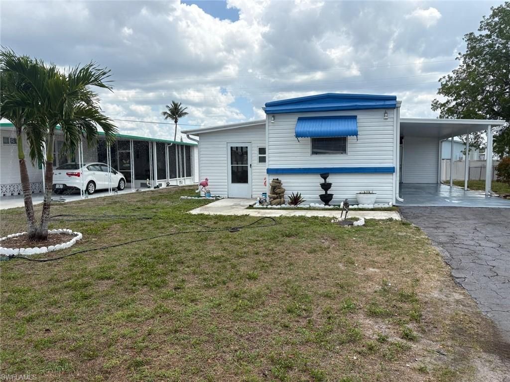 152 Cape Sable DR, NAPLES, FL 34104 — photo 3