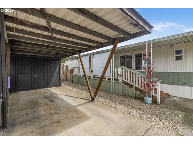 205 S 54TH St 80, Springfield, OR 97478