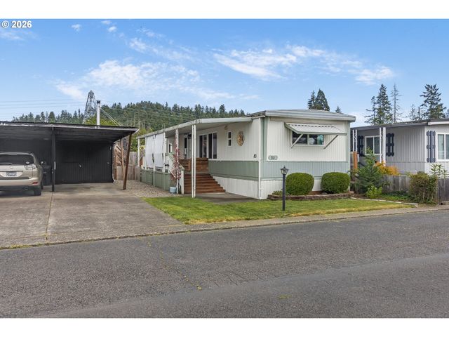 205 S 54TH St 80, Springfield, OR 97478