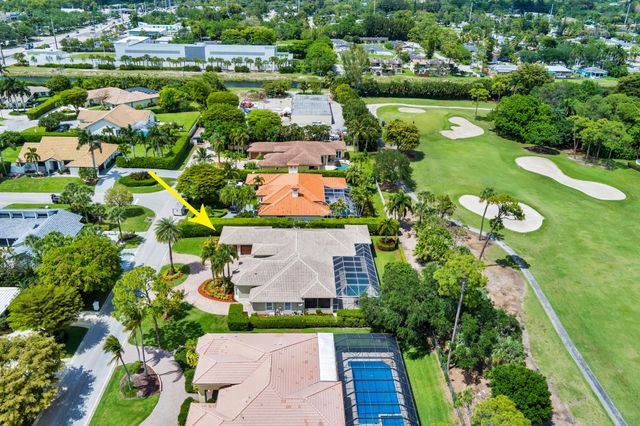 594 N Country Club Drive, Atlantis, FL 33462