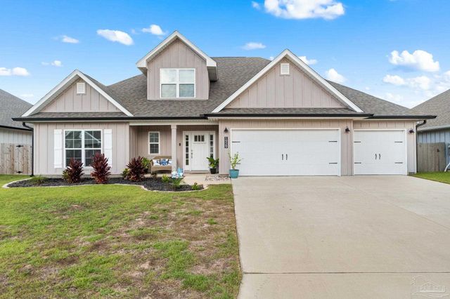 1929 Refuge Cir, Gulf Breeze, FL 32563