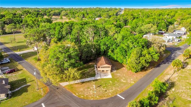 5120 W MARGE LANE, Dunnellon, FL 34433