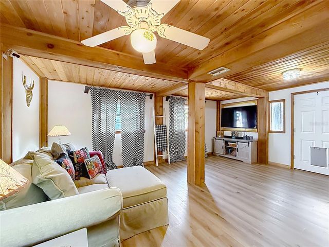 5120 W MARGE LANE, Dunnellon, FL 34433