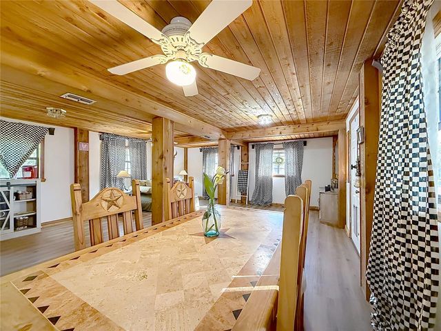 5120 W MARGE LANE, Dunnellon, FL 34433