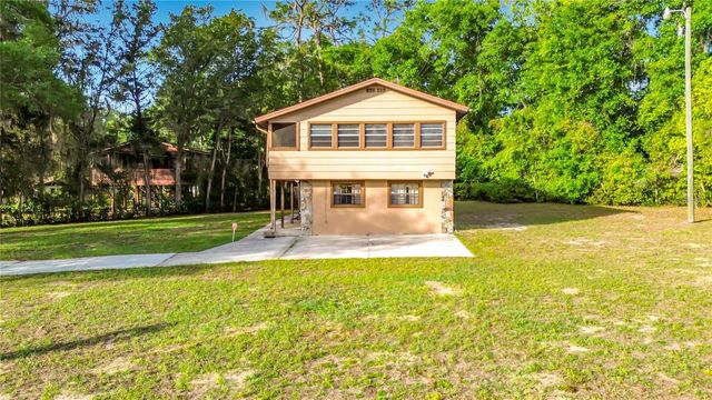 5120 W MARGE LANE, Dunnellon, FL 34433