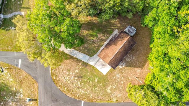 5120 W MARGE LANE, Dunnellon, FL 34433