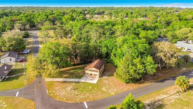 5120 W MARGE LANE, Dunnellon, FL 34433