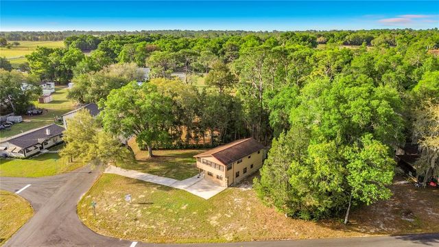 5120 W MARGE LANE, Dunnellon, FL 34433