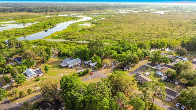 5120 W MARGE LANE, Dunnellon, FL 34433