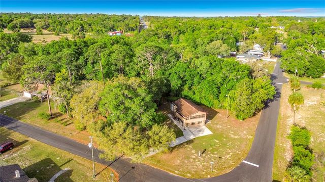 5120 W MARGE LANE, Dunnellon, FL 34433