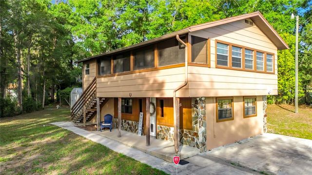 5120 W MARGE LANE, Dunnellon, FL 34433