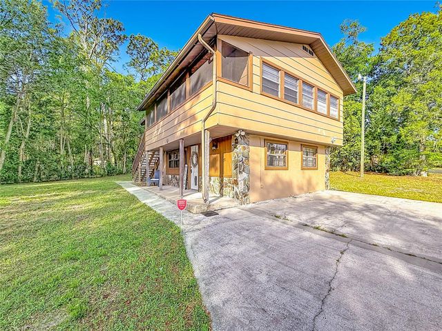 5120 W MARGE LANE, Dunnellon, FL 34433