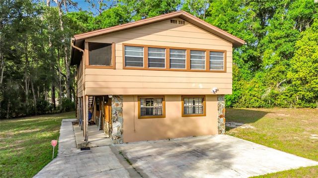 5120 W MARGE LANE, Dunnellon, FL 34433