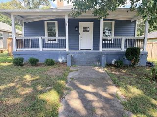 31 Mildred Place NW, Atlanta, GA 30318