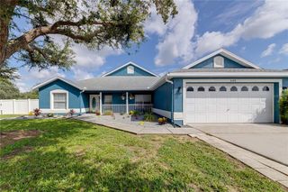 680 THOUSAND OAKS BOULEVARD, Davenport, FL 33896