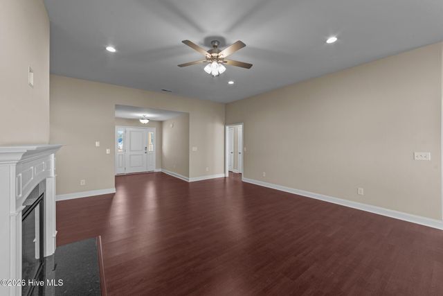 336 Gerbera Court, Greenville, NC 27858