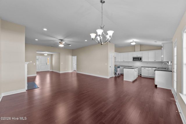 336 Gerbera Court, Greenville, NC 27858
