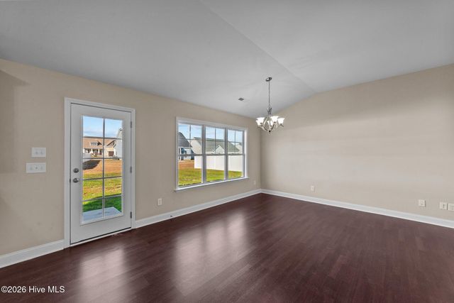 336 Gerbera Court, Greenville, NC 27858