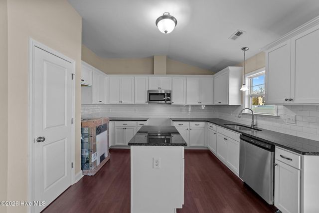 336 Gerbera Court, Greenville, NC 27858