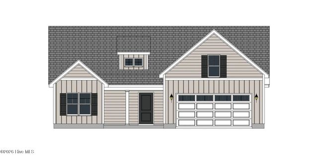 336 Gerbera Court, Greenville, NC 27858