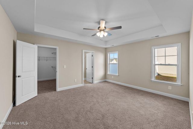 336 Gerbera Court, Greenville, NC 27858