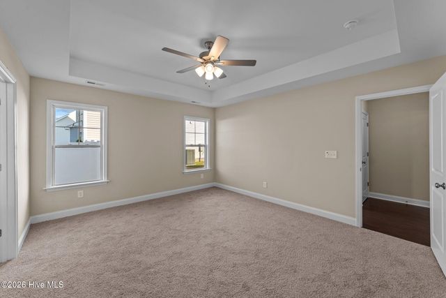 336 Gerbera Court, Greenville, NC 27858