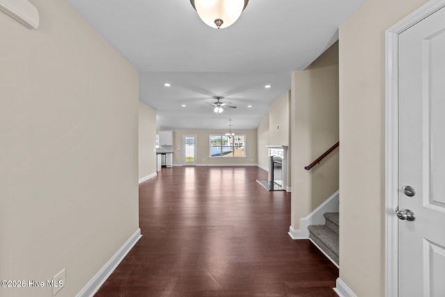 336 Gerbera Court, Greenville, NC 27858