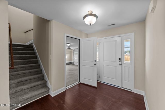 336 Gerbera Court, Greenville, NC 27858