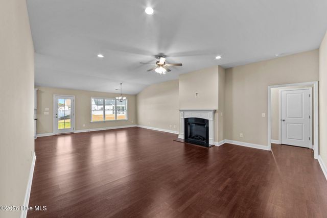 336 Gerbera Court, Greenville, NC 27858